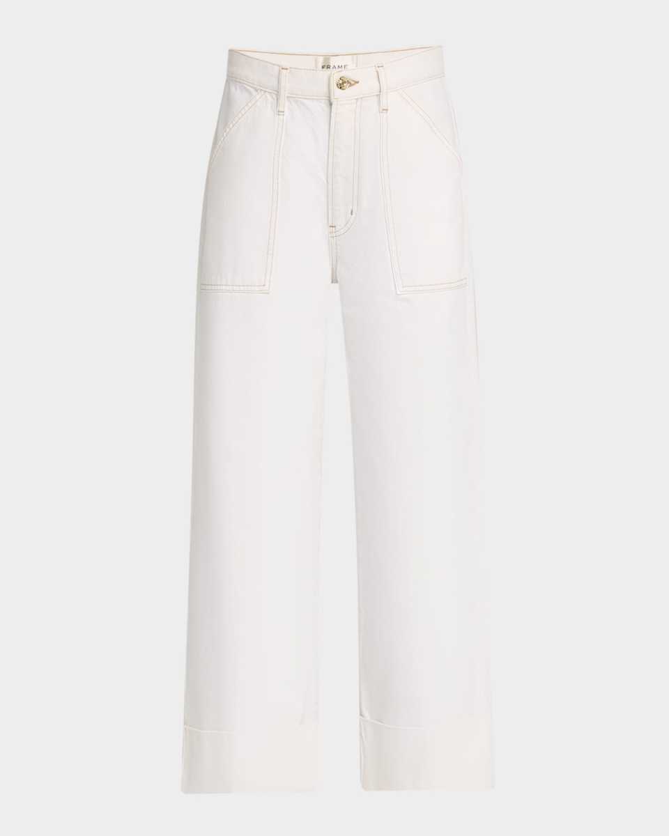 The Utility Trousers
